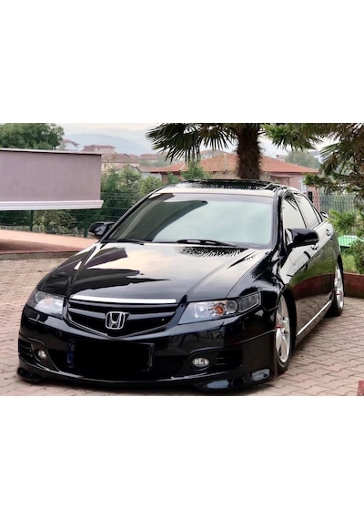 Modaautos Honda Accord Batman Yarasa Ayna Kapağı