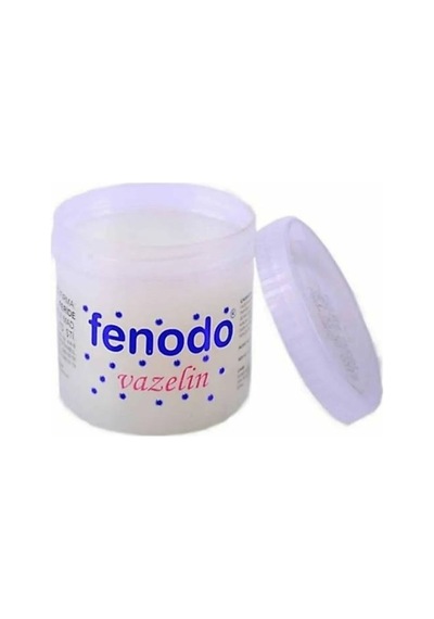 Fenodo Beyaz Vazalin 60 G