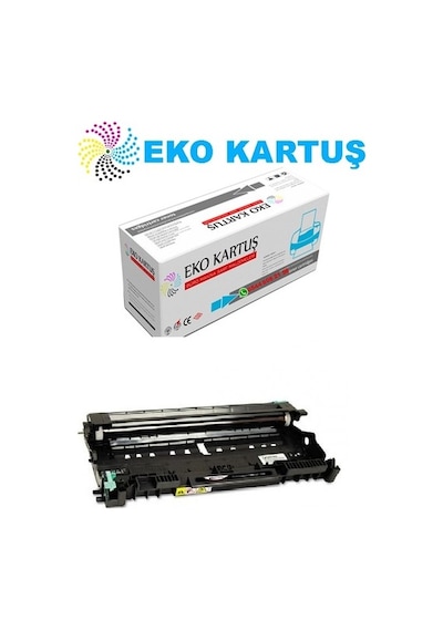Eko Kartuş Brother Dr 2125 / Dr 2150 360 / Dr 2100 Uyumlu Drum Ünitesi