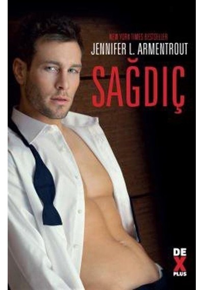 Sağdıç - Jennifer L. Armentrout - DEX