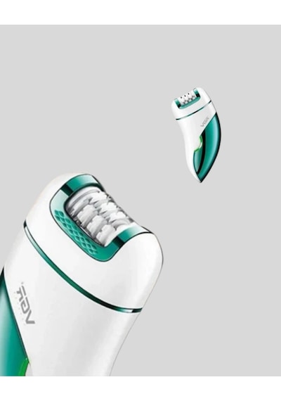 Hubrendy Tekno V371 Epilatör