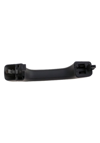 83403 Seçkin Hummer Modelleriyle Uyumlu Dış Kapı Kolu, Dokulu Gri