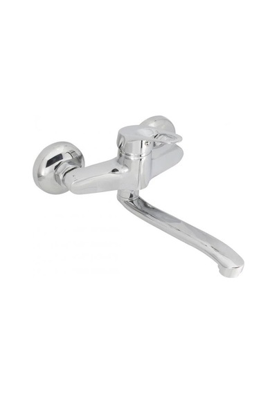 Gms Sırma Mix Aplik Lavabo Sr237 Krom
