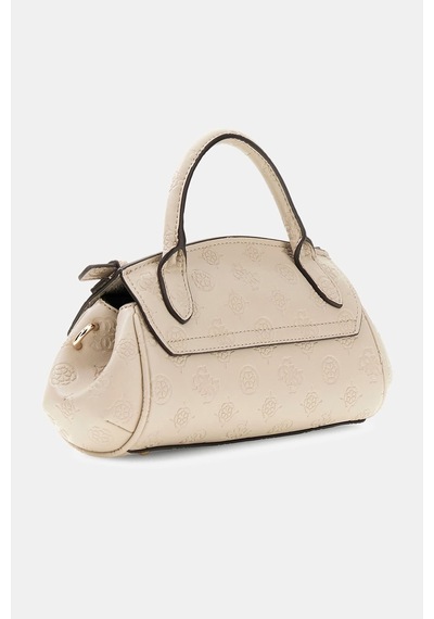 Guess Kadın Çapraz Çanta Hwpd9727760-lug Krem