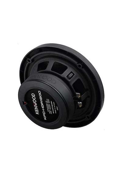 Kenwood Kfc-hqr1600 16 Cm Oto Hoparlör 100w Rms 400w Maksimum Amfi Uyumlu