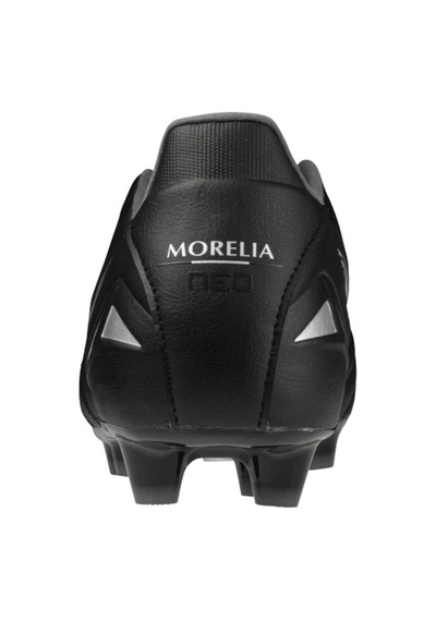 Mizuno Morelia Neo 4 Pro Erkek Krampon Siyah Çok Renkli