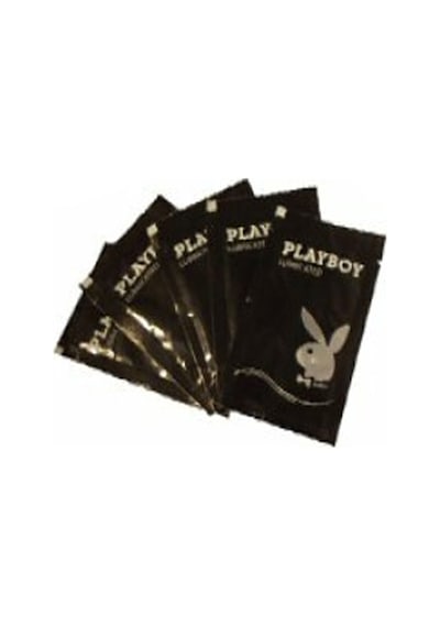 Big Lover Erkeklere Özel 50 Ml Jel 50 Ml Maximum Strength Hardening Gel For Men 2 Adet + Playboy 5 X 5 Ml Lubricant Jel