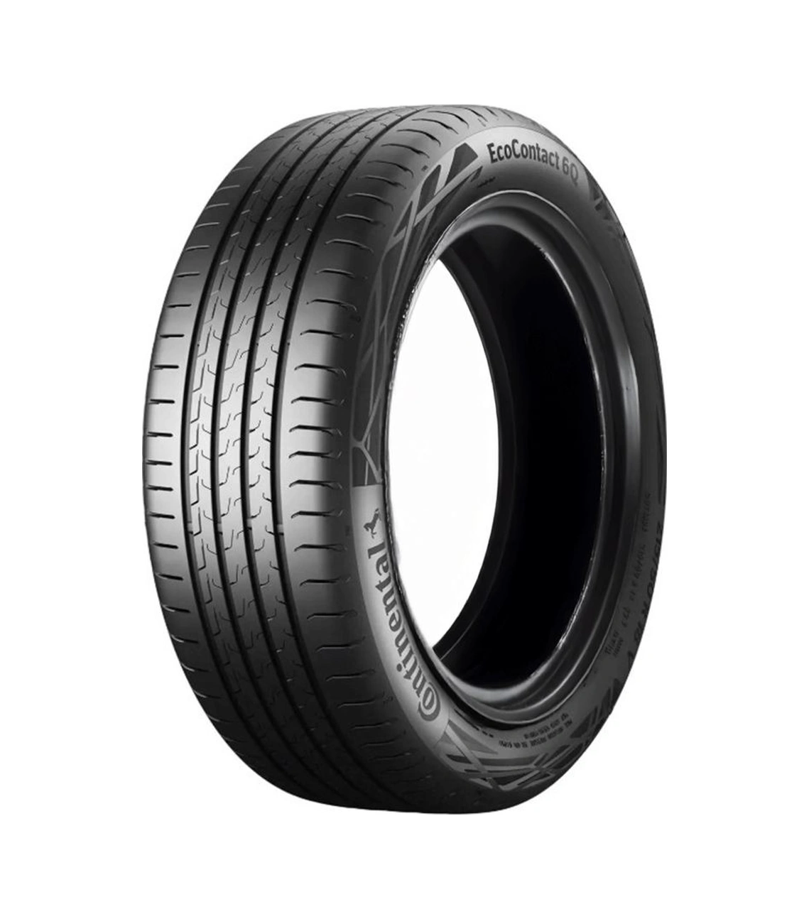 Continental 215/55 R17 94V Ecocontact 6 Q Yaz Lastiği 2025