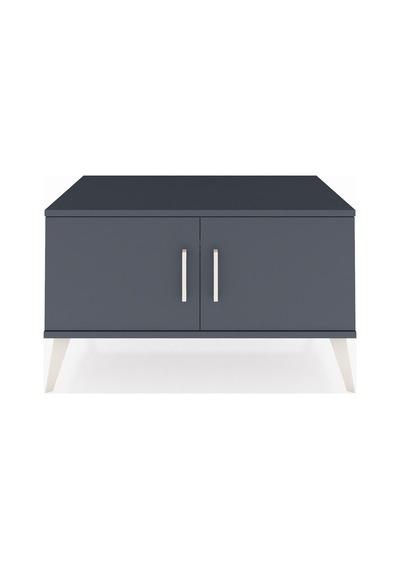 Hyperion Şifonyer 2 Raflı 2 Kapaklı 88x44x48 Antrasit-antrasit/aytaşı Antrasit/aytaşı Hyperion Şifonyer 2 Raflı 2 Kapaklı 88x44x48 Antrasit-antrasit/aytaşı Antrasit/aytaşı