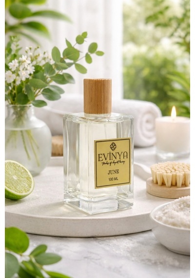 Evinya June Kolonyası 100 ML