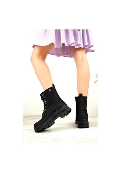 Nesil Shoes Nstar 202 Siyah Zümrüt Fermuarlı Kadın Bot-siyah Zümrüt Siyah - Zümrüt Nesil Shoes Nstar 202 Siyah Zümrüt Fermuarlı Kadın Bot-siyah Zümrüt Siyah - Zümrüt