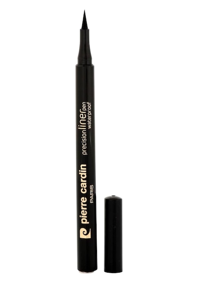Precısıon Lıner Pen Waterproof- Mürekkep Etkili, Su Geçirmez Göz Sürmesi -eyeliner-siyah- 785 0