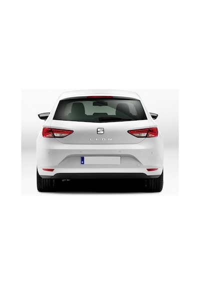 Seat Leon 3 2013-2020 Arka Cam Silecek Kolunun Kapağı 5K6955435