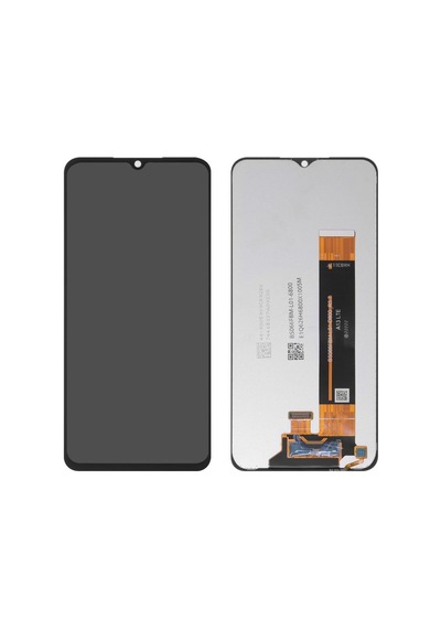 Samsung Galaxy M13 Sm-m135 Lcd Ekran Dokunmatik