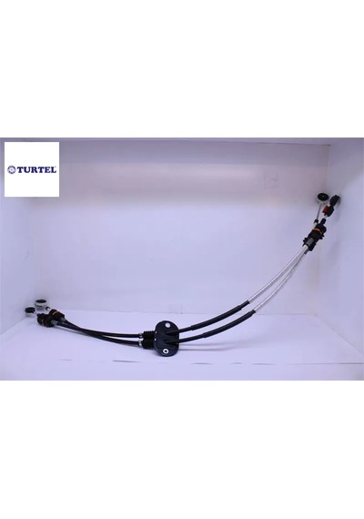 Vites Teli Connect Turtel Bt1r7e395ab 502-2296