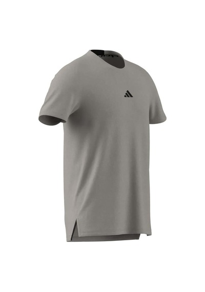 Adidas Erkek Bej T-shirt D4t Tee Ka7294