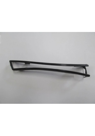 Volkswagen Passat 2005-2010 B6 Ön Tampon Sinyal Çerçevesi Sağ Gri Bfn Adet Oem No:3c0807718agru