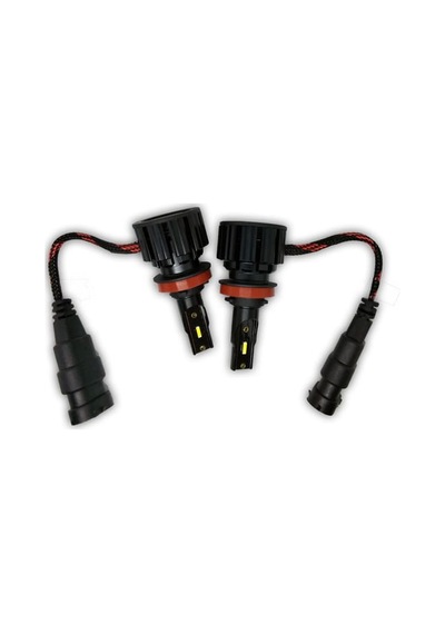 MONREAL 1414 S8 H11 Led Xenon Ampul