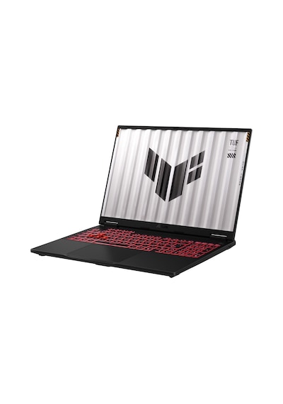 Asus Tuf Gaming A16 FA608UM-RV131-F9 Ryzen 7 260 16 GB 1 TB SSD RTX5060 16" Dos FHD Dizüstü Bilgisayar