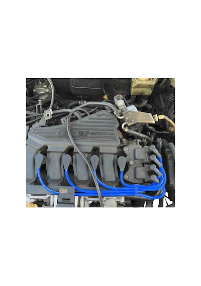 Fıat Marea 1.6 16V 96  Performans Buji Kablosu