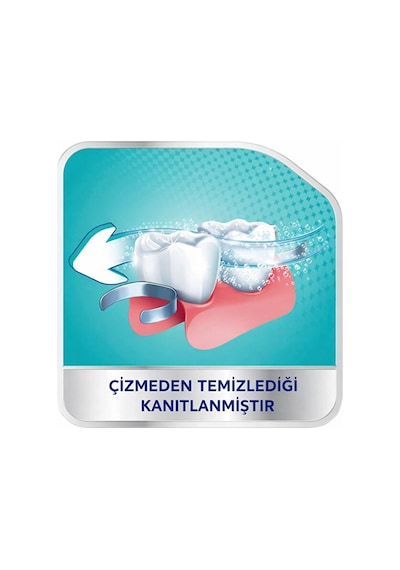 Corega Diş Protez Temizleme Tableti 108'li Ekonomik Paket Nane Ferahlığı