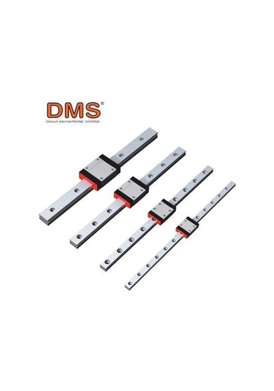 Dms Minyatür Dmn-07 Lineer Ray