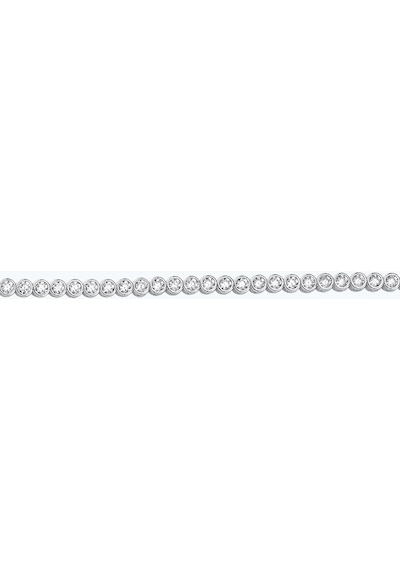 Altınbaş Altın Sırataş Bileklik Blmk0633-24747 Beyaz Altın