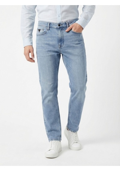 LOFT Oscar Relaxed Tapered Erkek Pantolon Lf2043868 Q1.v1 Denim