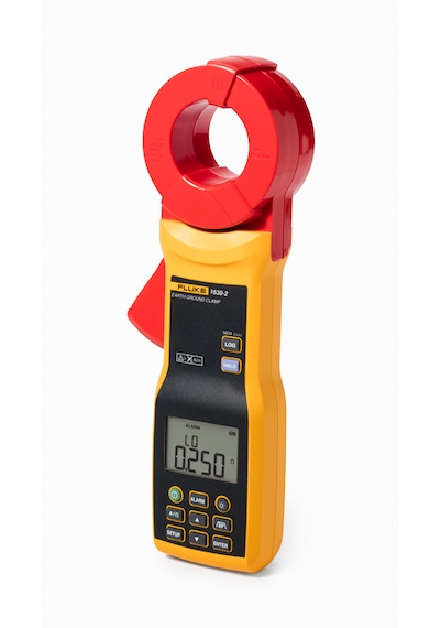Fluke 1630-2 Fc - Kazıksız Topraklama Pensmetre