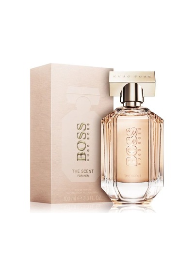 Hb Boss The Scent Le Parfüm Women 100 Ml Diğer