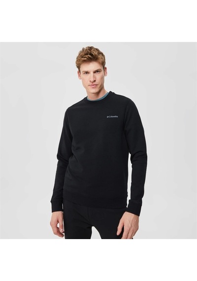 Columbia Cs0204 Basic Erkek Sweatshirt 9150021010-15150 001