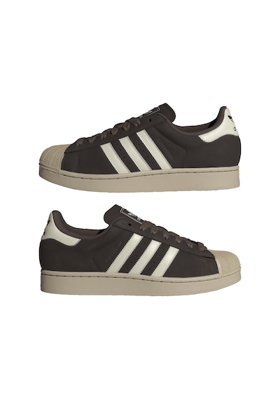 Adidas Superstar Iı Erkek Günlük Spor Ayakkabı C-adııh9314e10a00 Kahverengi