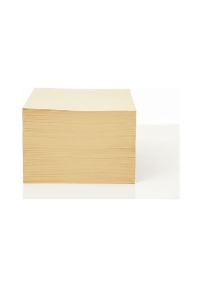 Teksir, Karalama, Çalışma Ve 2.hamur-saman Kağıdı Göz Yormayan 55gr 20x15 250 Yaprak 0,41 Kg