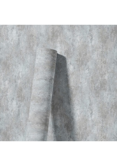 Adawall Roka 23111-4 Kendinden Desenli Düz Sade Duvar Kağıdı