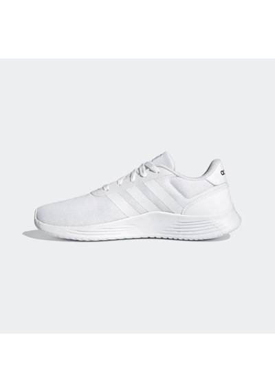 Adidas Fz0392 Lite Racer 2.0 Erkek Beyaz Spor Ayakkabı