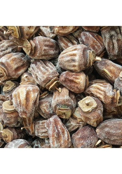 Toptan Cennet Hurması Kurusu 10 Kg 10 KG