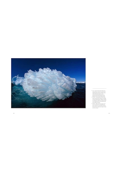 Masterpieces Of The Earth From Fire To Ice - The Creation Of Our
