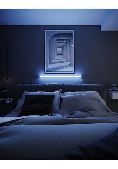 Neeko Uzaktan Kumandalı RGB Led Gece Lambası