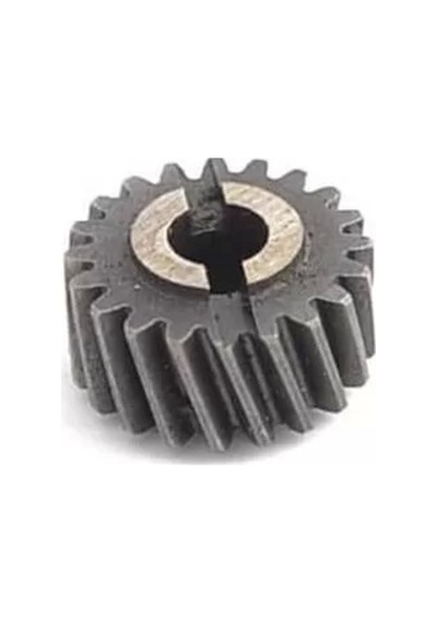 Mini Kumaş Kesim Motoru Bıçak Dişlisi / Pls-50-16