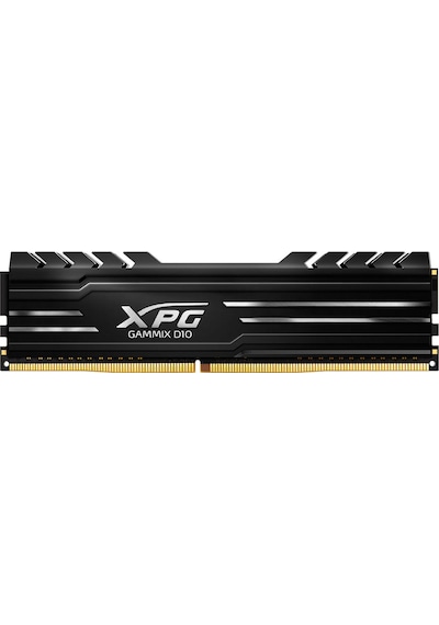 XPG Gammix D10 AX4U320016G16A-SB10 16 GB DDR4 3200 MHz CL16 Ram