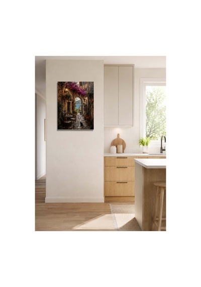 İtalyan Sokak Manzarası A3 Metal Poster Çiçekli Taş Sokak Ve Deniz Manzaralı Dekoratif Duvar Tablosu Çok Renkli - 937479197 Çok Renkli - 937479197 Çok Renkli İtalyan Sokak Manzarası A3 Metal Poster Çiçekli Taş Sokak Ve Deniz Manzaralı Dekoratif Duvar Tablosu Çok Renkli - 937479197 Çok Renkli - 937479197 Çok Renkli