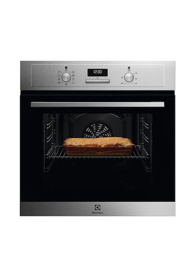 Electrolux EOF3H40BX Ankastre Fırın