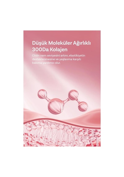 Dermal Seoulface Somon Dna Pdrn Bariyer Güçlendirici Nemlendirici Ampul Maske Kore Maskesi 23 Gr. 10 Adet