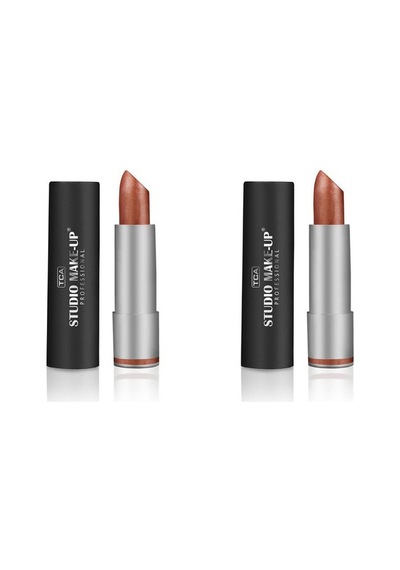 Tca Studio Make Up Mat Ruj Matte Lipstick 1966 - 2 Adet