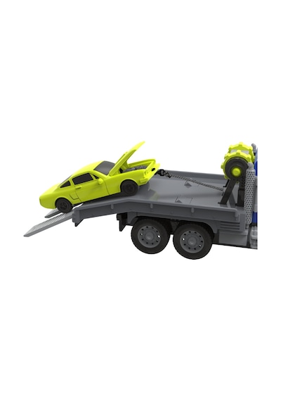 Driven Uzaktan Kumandalı Mini Çekici Çok Renkli