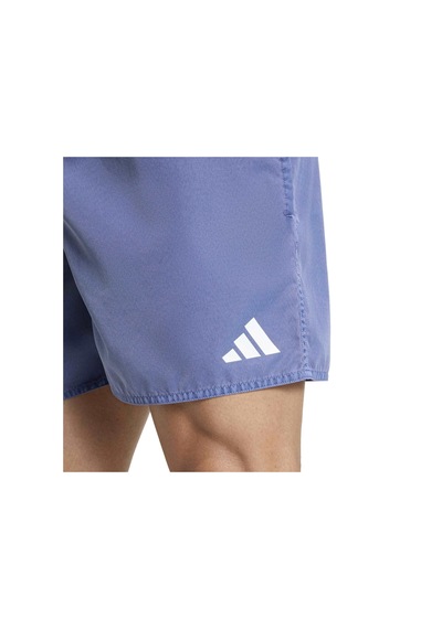 Dkblue/whıte Adidas Erkek Deniz Şortu Wash Sh 5ın Jz0592 Lacivert