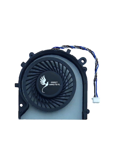 HP Uyumlu 813506-001, 813507-001 CPU Fan, İşlemci Fanı