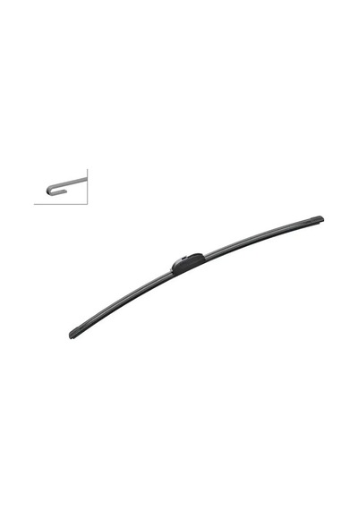 Bosch 3397006803 Silecek Supurgesi Tek 852220d122 8522252281