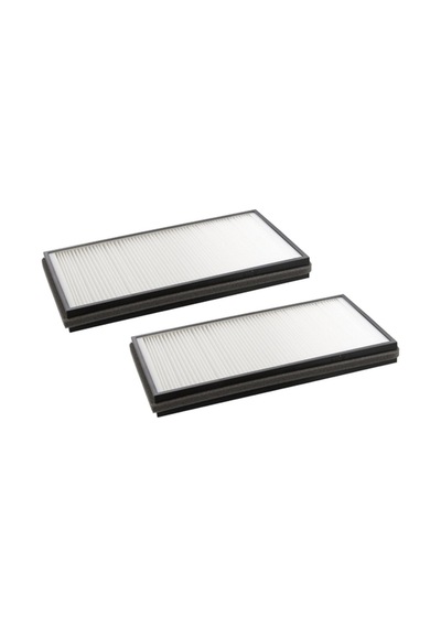 Filter Polen Filtresi Bmw 5 Serisi E60 2'li Set 64319171858
