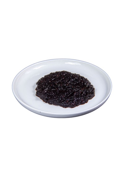 Karadut Marmelatı 5000 Gr